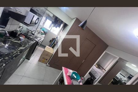 Apartamento à venda com 1 quarto, 33m² em Barra Funda, São Paulo
