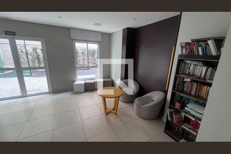 Apartamento à venda com 1 quarto, 33m² em Barra Funda, São Paulo