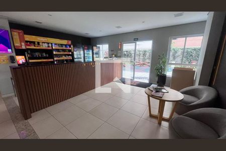 Apartamento à venda com 1 quarto, 33m² em Barra Funda, São Paulo