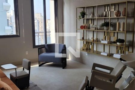 Apartamento à venda com 1 quarto, 22m² em Paraíso, São Paulo