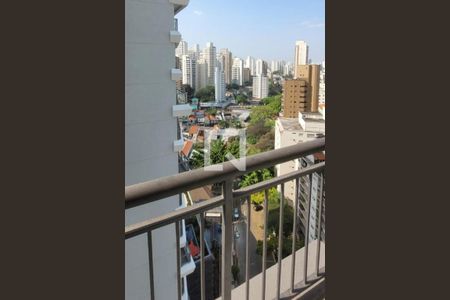 Apartamento à venda com 1 quarto, 22m² em Paraíso, São Paulo