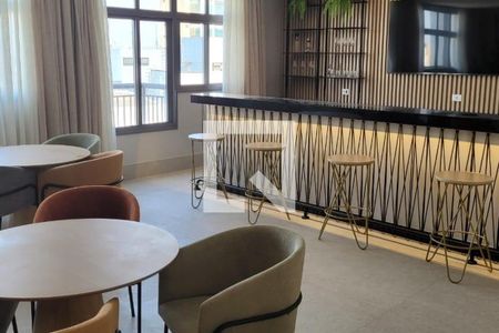 Apartamento à venda com 1 quarto, 22m² em Paraíso, São Paulo