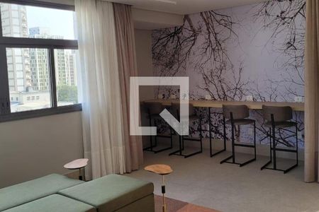 Apartamento à venda com 1 quarto, 22m² em Paraíso, São Paulo