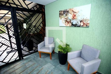 Apartamento à venda com 2 quartos, 77m² em Vila Ester (Zona Norte), São Paulo