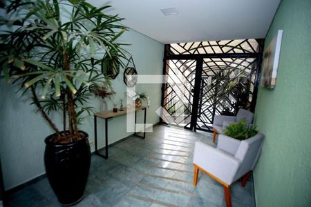 Apartamento à venda com 2 quartos, 77m² em Vila Ester (Zona Norte), São Paulo