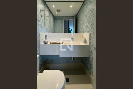 Apartamento à venda com 3 quartos, 160m² em Praça da arvore, São Paulo