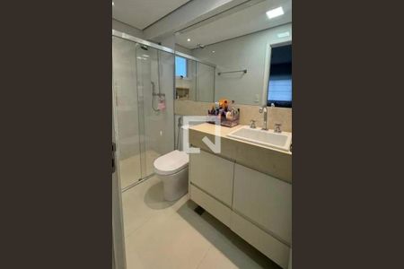 Apartamento à venda com 3 quartos, 160m² em Praça da arvore, São Paulo