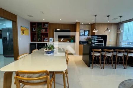 Apartamento à venda com 3 quartos, 160m² em Praça da arvore, São Paulo