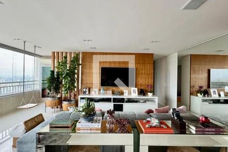 Apartamento à venda com 3 quartos, 160m² em Praça da arvore, São Paulo