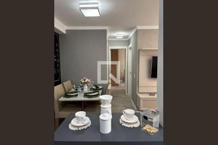 Apartamento à venda com 2 quartos, 43m² em Santo Amaro, São Paulo