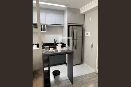 Apartamento à venda com 2 quartos, 43m² em Santo Amaro, São Paulo