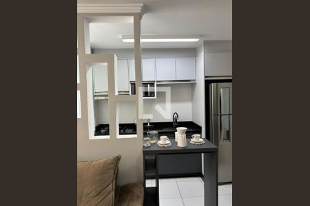 Apartamento à venda com 2 quartos, 43m² em Santo Amaro, São Paulo