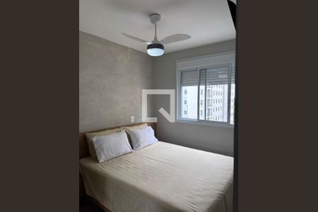 Apartamento à venda com 2 quartos, 43m² em Santo Amaro, São Paulo