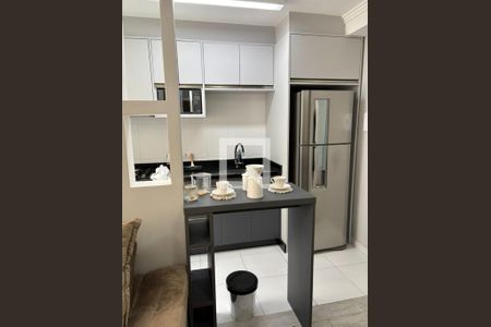 Apartamento à venda com 2 quartos, 43m² em Santo Amaro, São Paulo