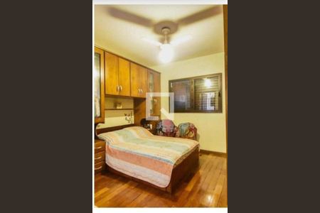 Casa à venda com 3 quartos, 125m² em Vila Arriete, São Paulo