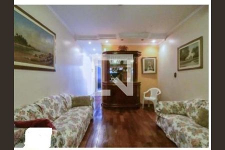 Casa à venda com 3 quartos, 125m² em Vila Arriete, São Paulo