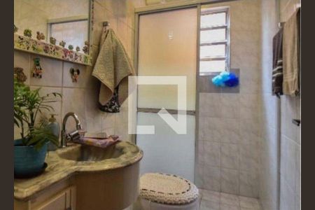 Casa à venda com 3 quartos, 125m² em Vila Arriete, São Paulo