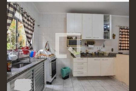 Casa à venda com 3 quartos, 125m² em Vila Arriete, São Paulo