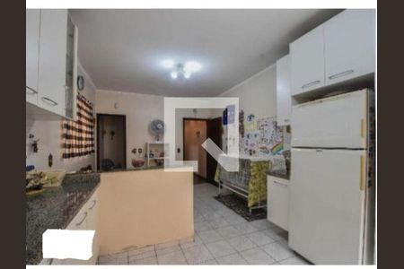 Casa à venda com 3 quartos, 125m² em Vila Arriete, São Paulo