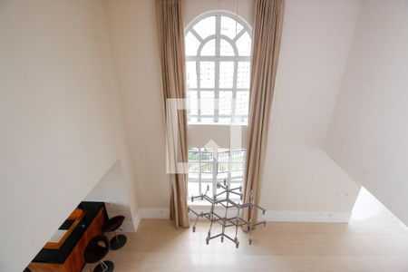 Sala de apartamento à venda com 5 quartos, 515m² em Vila Andrade, São Paulo