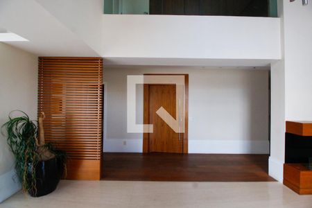 Sala de apartamento à venda com 5 quartos, 515m² em Vila Andrade, São Paulo