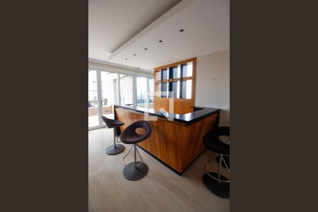 Sala de apartamento à venda com 5 quartos, 515m² em Vila Andrade, São Paulo