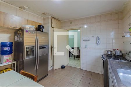 Cozinha de casa à venda com 2 quartos, 250m² em Cambuci, São Paulo