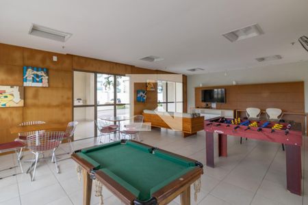 Área comum de apartamento para alugar com 2 quartos, 60m² em Recreio dos Bandeirantes, Rio de Janeiro