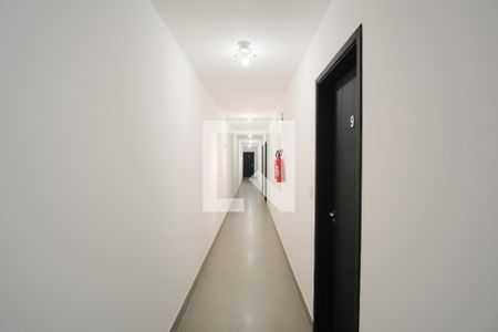 Área comum de apartamento à venda com 1 quarto, 25m² em Vila Carrão, São Paulo