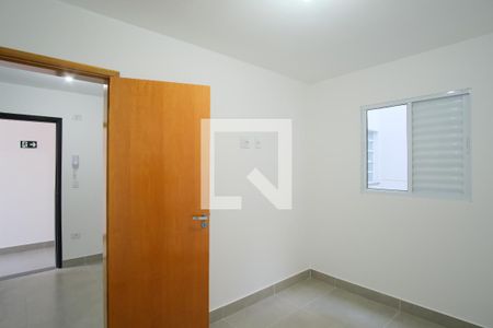 Quarto de apartamento à venda com 1 quarto, 25m² em Vila Carrão, São Paulo