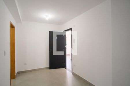 Sala de apartamento à venda com 1 quarto, 25m² em Vila Carrão, São Paulo