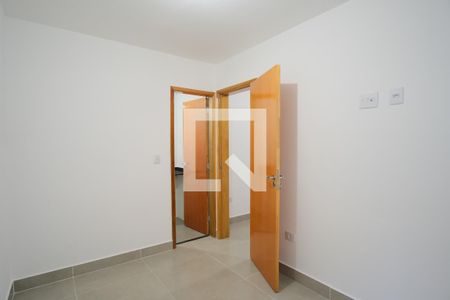 Quarto de apartamento à venda com 1 quarto, 25m² em Vila Carrão, São Paulo