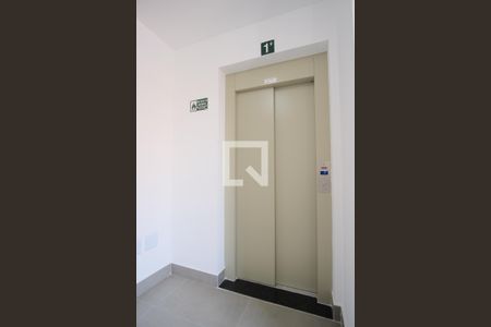 Área comum de apartamento à venda com 1 quarto, 25m² em Vila Carrão, São Paulo