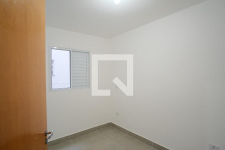 Quarto de apartamento à venda com 1 quarto, 25m² em Vila Carrão, São Paulo