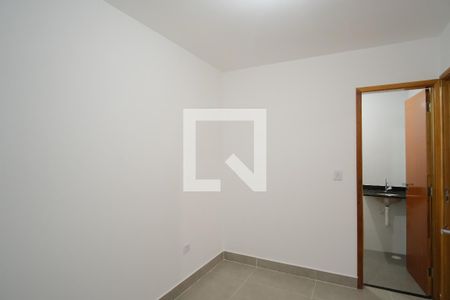 Quarto de apartamento à venda com 1 quarto, 25m² em Vila Carrão, São Paulo