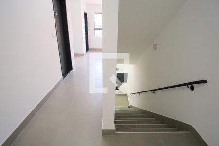 Área comum de apartamento à venda com 1 quarto, 25m² em Vila Carrão, São Paulo
