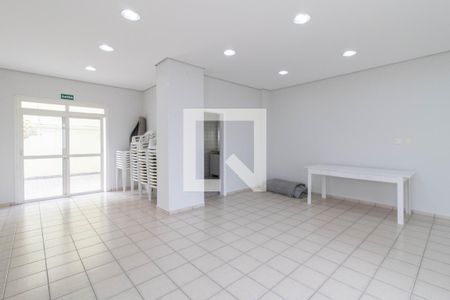 Area Comum - Salão de Festas de apartamento à venda com 3 quartos, 74m² em Gopoúva, Guarulhos