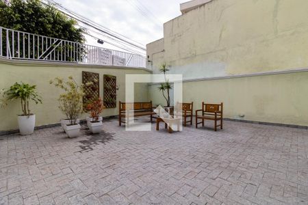 Area Comum de apartamento à venda com 3 quartos, 74m² em Gopoúva, Guarulhos