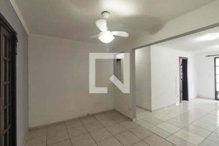 Sala de Jantar de casa para alugar com 3 quartos, 63m² em Afonso Pena, São José dos Pinhais