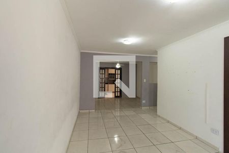 Sala de casa para alugar com 3 quartos, 63m² em Afonso Pena, São José dos Pinhais