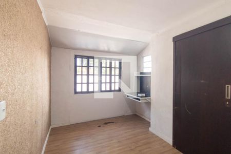 Quarto 1 de casa para alugar com 3 quartos, 63m² em Afonso Pena, São José dos Pinhais