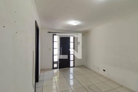 Sala de casa para alugar com 3 quartos, 63m² em Afonso Pena, São José dos Pinhais