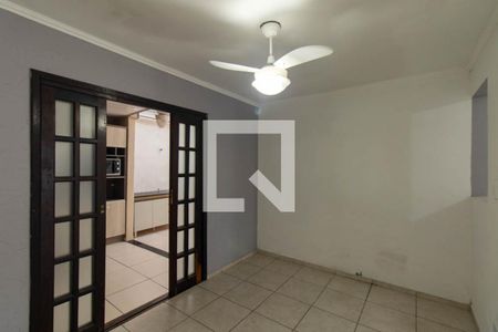 Sala de Jantar de casa para alugar com 3 quartos, 63m² em Afonso Pena, São José dos Pinhais