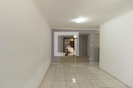 Sala de casa para alugar com 3 quartos, 63m² em Afonso Pena, São José dos Pinhais