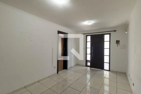Sala de casa para alugar com 3 quartos, 63m² em Afonso Pena, São José dos Pinhais