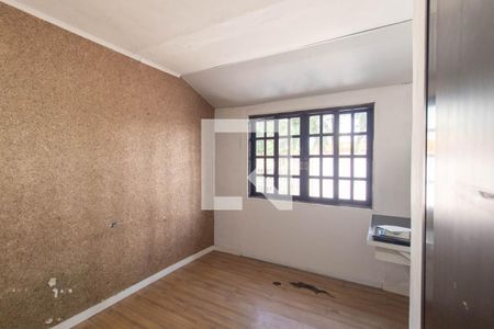 Quarto 1 de casa para alugar com 3 quartos, 63m² em Afonso Pena, São José dos Pinhais