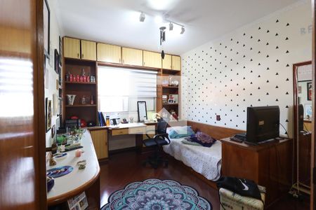 Quarto 2 de apartamento à venda com 3 quartos, 168m² em Parque Novo Mundo, São Paulo