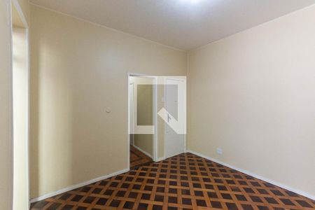 Sala de apartamento à venda com 2 quartos, 77m² em Estácio, Rio de Janeiro