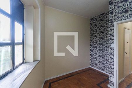 Quarto 1 de apartamento à venda com 2 quartos, 77m² em Estácio, Rio de Janeiro