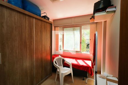 Quarto 1 de apartamento à venda com 2 quartos, 58m² em Centro Histórico, Porto Alegre